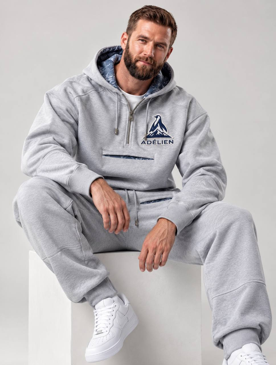 The Expedition Set