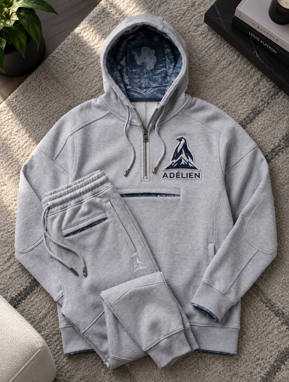 The Expedition Set