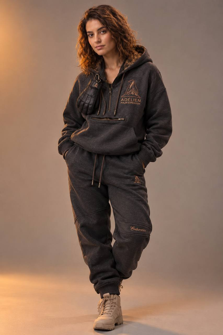 The Expedition Set — Endurance Edition