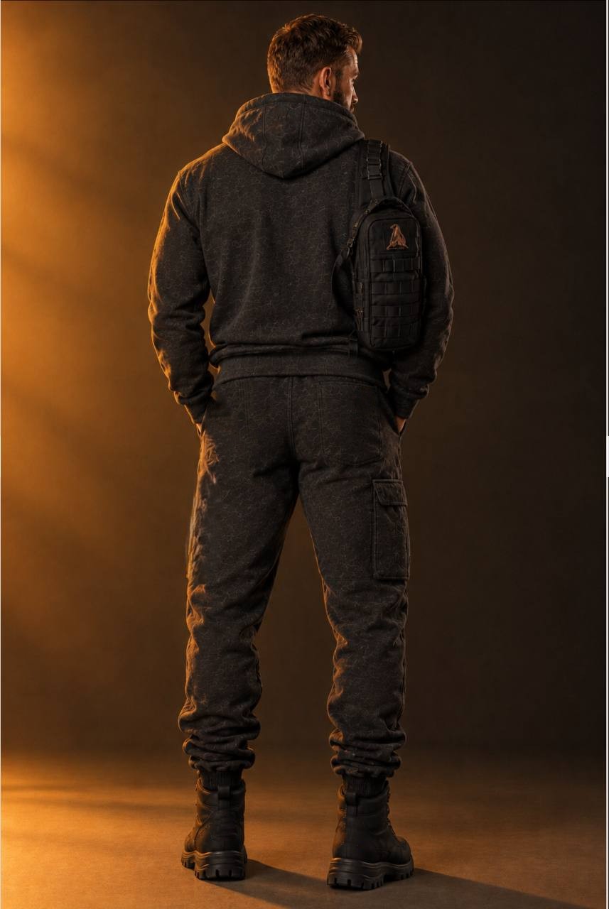 The Expedition Set — Endurance Edition