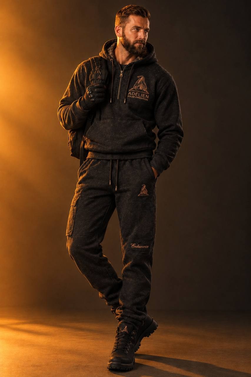 The Expedition Set — Endurance Edition